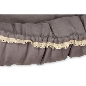 Cuib de lenjerie Prestige - choco
