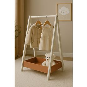 Cuier pentru copii Toffy, Ourbaby®