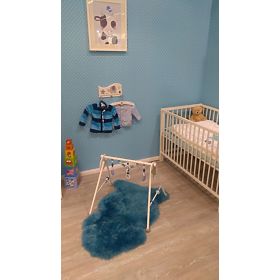 Cuier pentru copii – model cu elefant