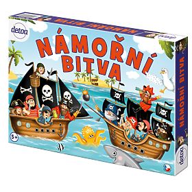 Detoa Bătălia Navală