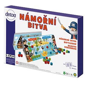 Detoa Bătălia Navală