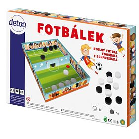 Detoa Fotbal