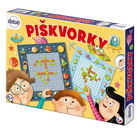 Detoa Pișkvorky reversibil