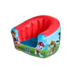 Scaun gonflabil pentru copii Paw Patrol, Moose Toys Ltd , Paw Patrol