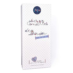 Doudou Jolijou Păpușa Capucine 36 cm, Doudou Jolijou Paris