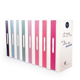 Doudou Jolijou Păpușa Capucine 36 cm