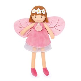 Doudou Jolijou Păpușa Diana 25cm, Doudou Jolijou Paris