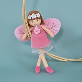 Doudou Jolijou Păpușa Diana 25cm, Doudou Jolijou Paris
