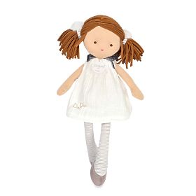 Doudou Jolijou Păpușa Nina 30 cm, Doudou Jolijou Paris