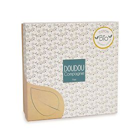 Doudou Jolijou Păpușa Pollen și albină 25 cm