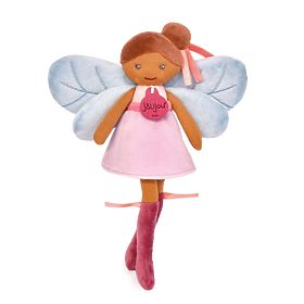 Doudou Jolijou Păpușa Tara 25cm, Doudou Jolijou Paris