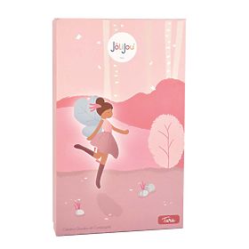 Doudou Jolijou Păpușa Tara 25cm