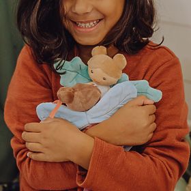 Doudou Jolijou Păpușa Tara 25cm