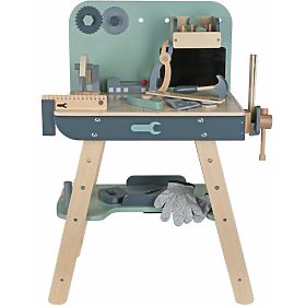 Atelier din lemn - Toolio, Ourbaby®