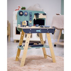 Atelier din lemn - Toolio, Ourbaby®