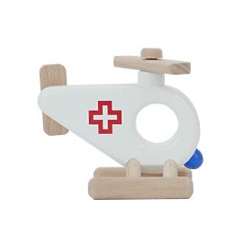 Elicopter de salvare Bajo, Bajo