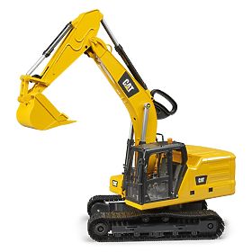 Excavator Bruder CATERPILLAR