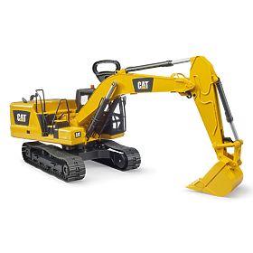 Excavator Bruder CATERPILLAR