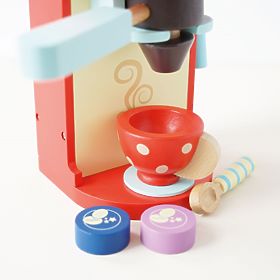 Filtru de cafea Le Toy Van