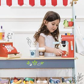 Filtru de cafea Le Toy Van, Le Toy Van