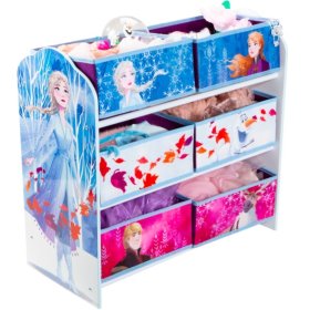 Organizator de jucării Frozen 2, Moose Toys Ltd , Frozen