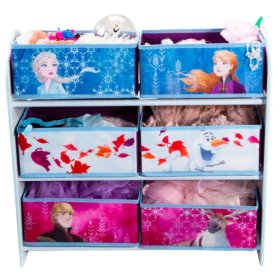 Organizator de jucării Frozen 2