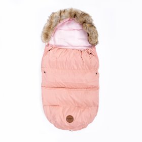 Șansa de iarnă pentru căruciorul Mouse - roz vechi, Ourbaby