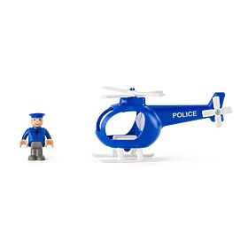 Garaj cu etaj cu platformă de aterizare pentru elicopter