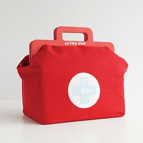 Geanta doctorului Le Toy Van cu accesorii