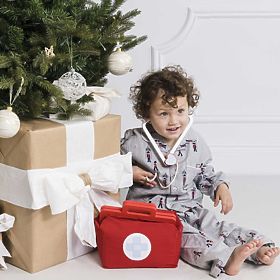 Geanta doctorului Le Toy Van cu accesorii