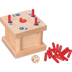 Goki joc dificil Tricky 6