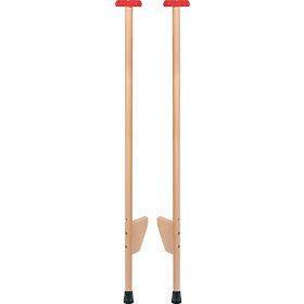 Goki Picioroange din lemn 103 cm
