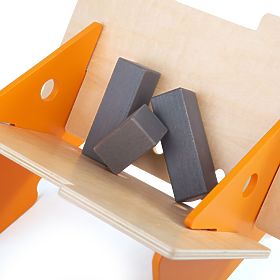 Grătar de masă Bigjigs Toys, Bigjigs Toys