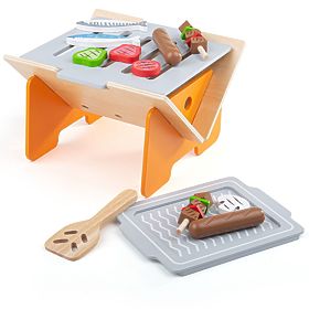 Grătar de masă Bigjigs Toys
