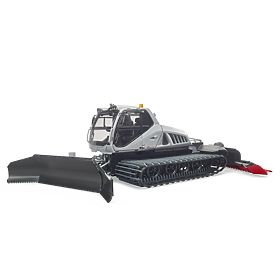 Groomer de zăpadă Bruder Prinoth Leitwolf