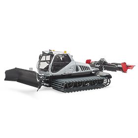 Groomer de zăpadă Bruder Prinoth Leitwolf