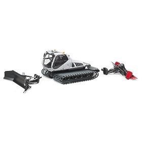 Groomer de zăpadă Bruder Prinoth Leitwolf