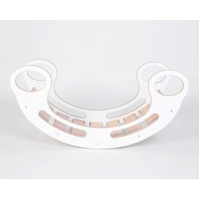 Leagăn Montessori Scandi, Ourbaby