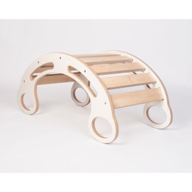 Leagăn Montessori Scandi, Ourbaby