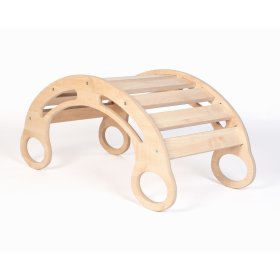 decor leagăn Montessori Woody, Ourbaby
