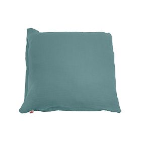 Husa de perna 40x40 Heavens-green