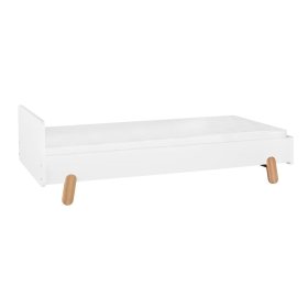 Pătuț pentru copii Ida 200 x 90 cm