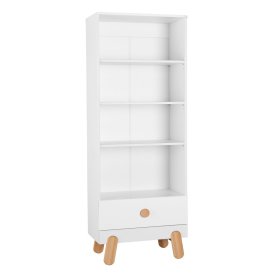 Bibliotecă albă Ida, Pinio