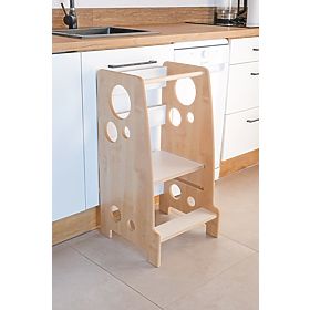 Inele Modern Montessori Learning Tower