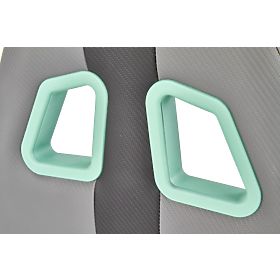 Joc LED scaun Factor, Halmar