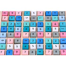 Joc logic Sudoku