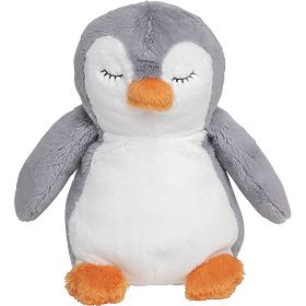Jucărie de pluș Nature Planet Micul Pinguin