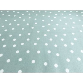 Covor copii Dots - menta, VOPI