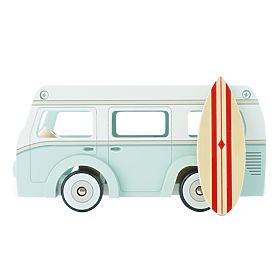 Le Toy Van Autocaravan design nou