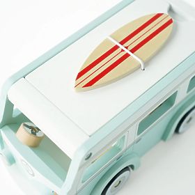 Le Toy Van Autocaravan design nou